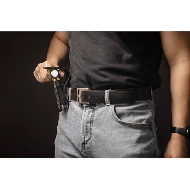 Armytek Elf C2 Max lukturītis 4500 lm USB-C PCB balts F10701PC