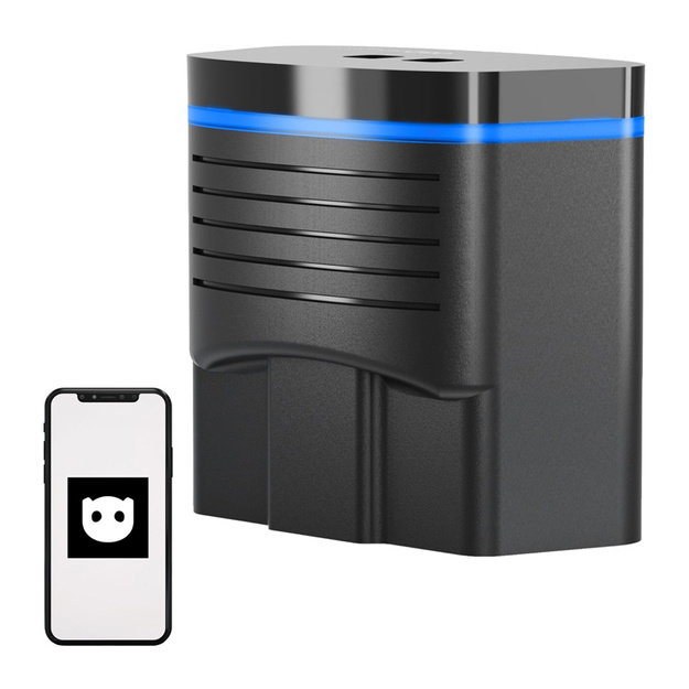 OBDeleven 2 Ultimate diagnostic scanner