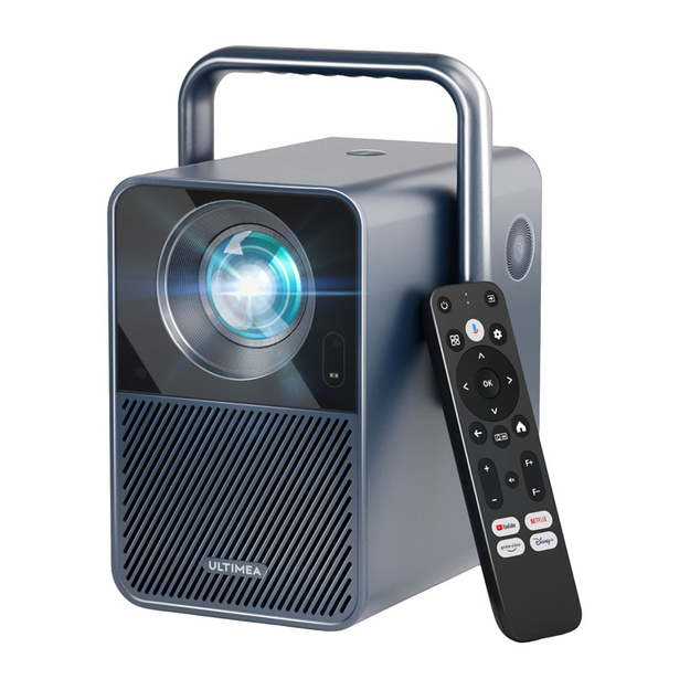 Ultima Poseidon E40 Projector