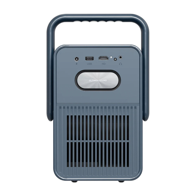 Ultima Poseidon E40 Projector