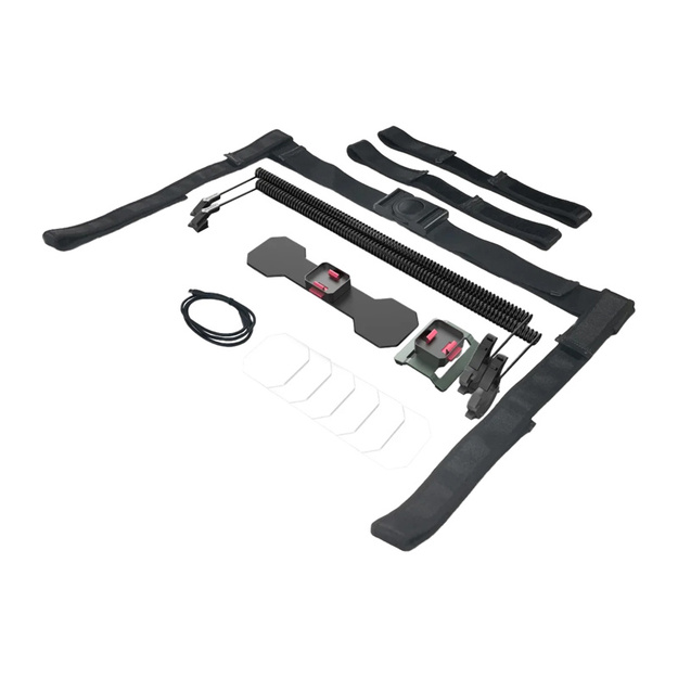 Waydoo Subnado accessory kit