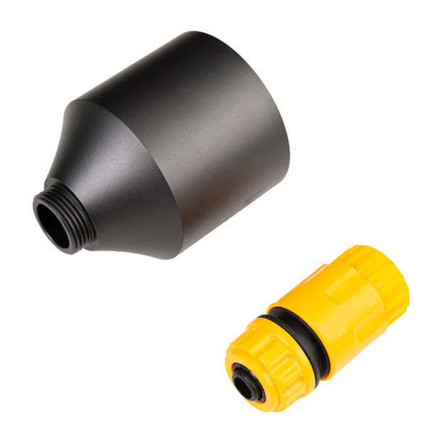 Waydoo water cannon nozzle