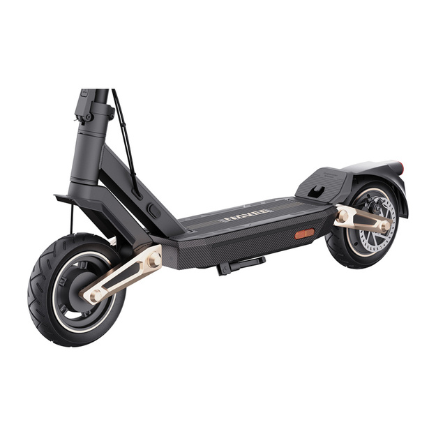 NAVEE ST3 Pro electric scooter