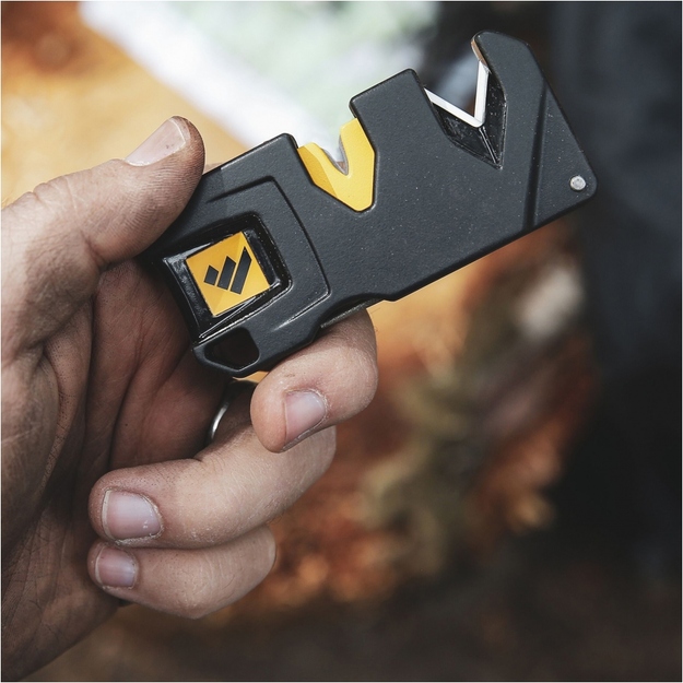 Work Sharp Pivot Plus nažu asinātājs