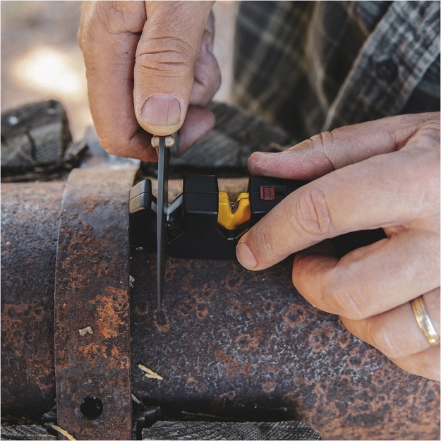 Work Sharp Pivot Plus nažu asinātājs