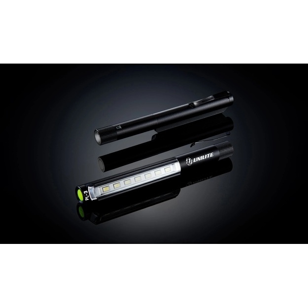 Unilite PL-3 darba lukturītis 275lm