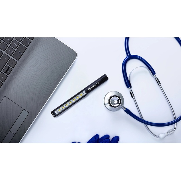 Unilite PL-3 darba lukturītis 275lm