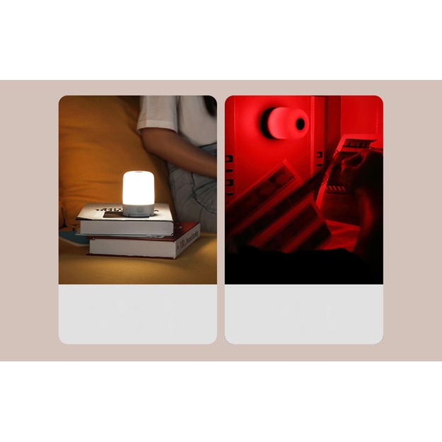 Кемпинговый фонарь Nextool NE20016 600 лм, USB-C