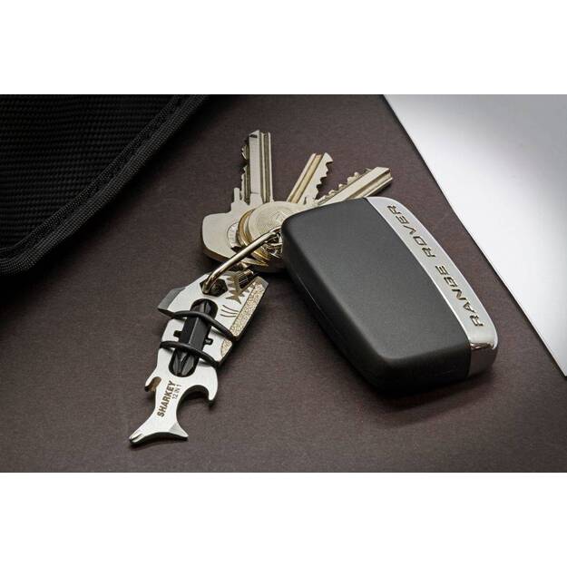 True Utility Sharkey daudzfunkcionālais instruments TU214