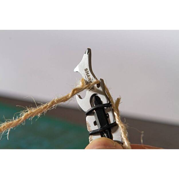 True Utility Sharkey daudzfunkcionālais instruments TU214