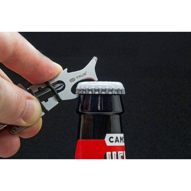 True Utility Sharkey daudzfunkcionālais instruments TU214