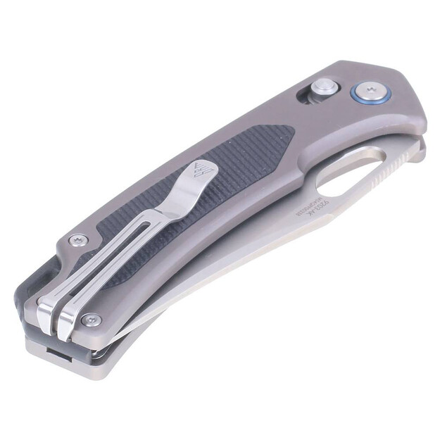 Складной нож SRM 9203-AK