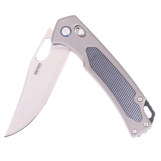 Складной нож SRM 9203-AK