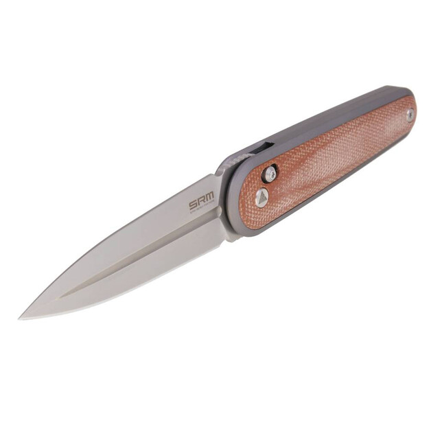 SRM 251MB-MN saliekamais nazis