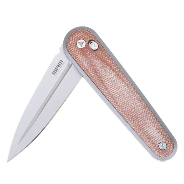 SRM 251MB-MN saliekamais nazis