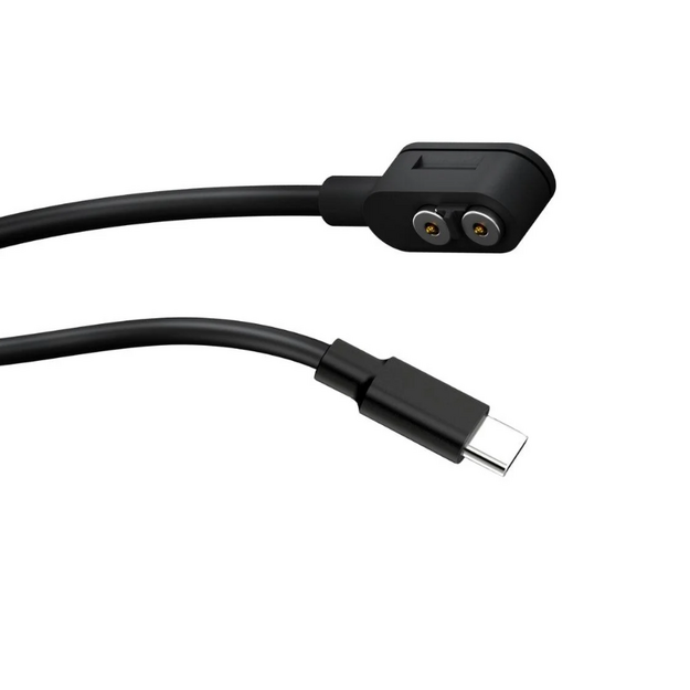 Magnētiskais USB-C uzlādes kabelis SP502713-CC
