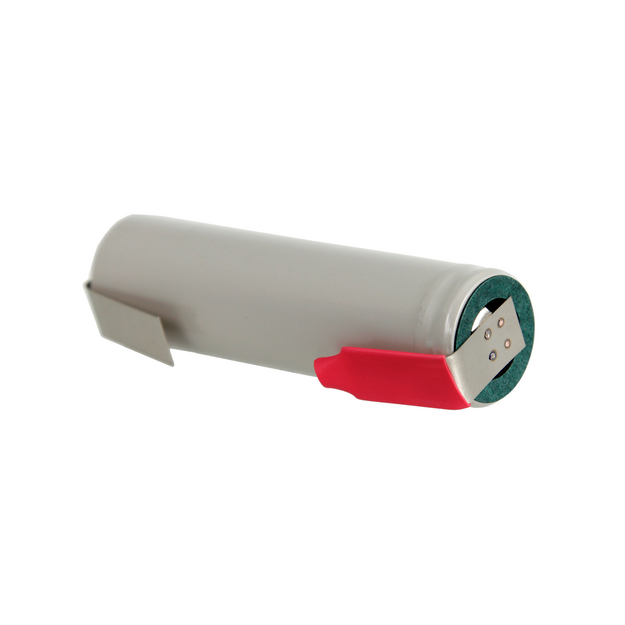 Molicel 18650 INR18650-P28A 2800mAh 35A akumulators ar kontaktiem