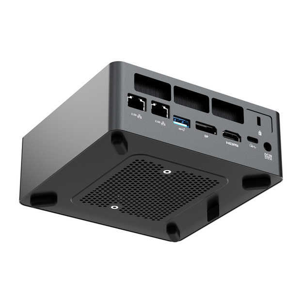 Mini PC Minix ER937 HX370 32GB 1TB Windows 11 Pro