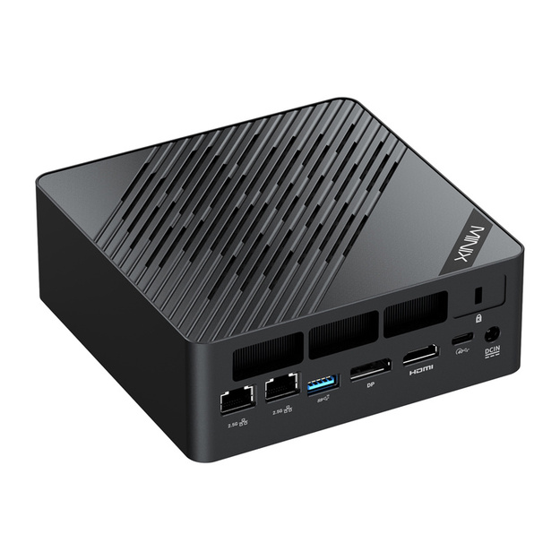 Mini PC Minix ER937 HX370 32GB 1TB Windows 11 Pro