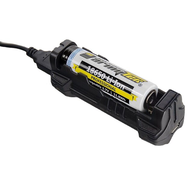 Lādētājs Armytek Handy C1 VE A03801