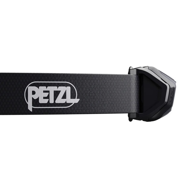 Petzl Tikkina 300lm lukturītis E060AB00 Melns