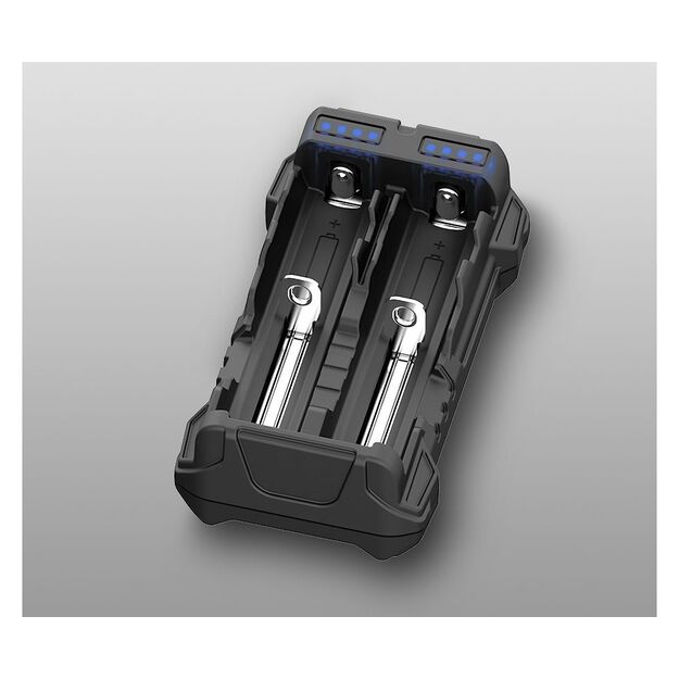 Armytek Handy C2 Vape lādētājs