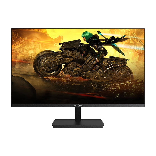 Arzopa M1RC 27 180 Hz 2K QHD spēļu monitors