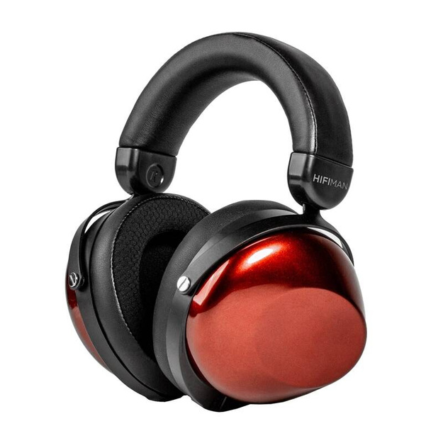 HiFiMAN HE-R9 bezvadu planārās austiņas