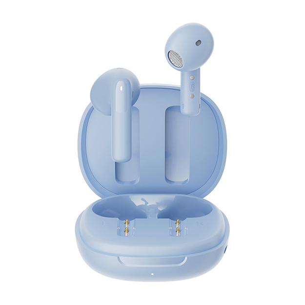 TWS QCY Ailybuds E20 HT13 austiņas (zilas)