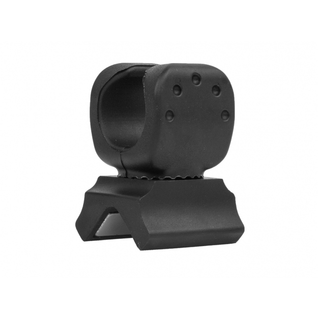 Magnētiskā lukturī&scaron;a turētājs Grizzly Mini