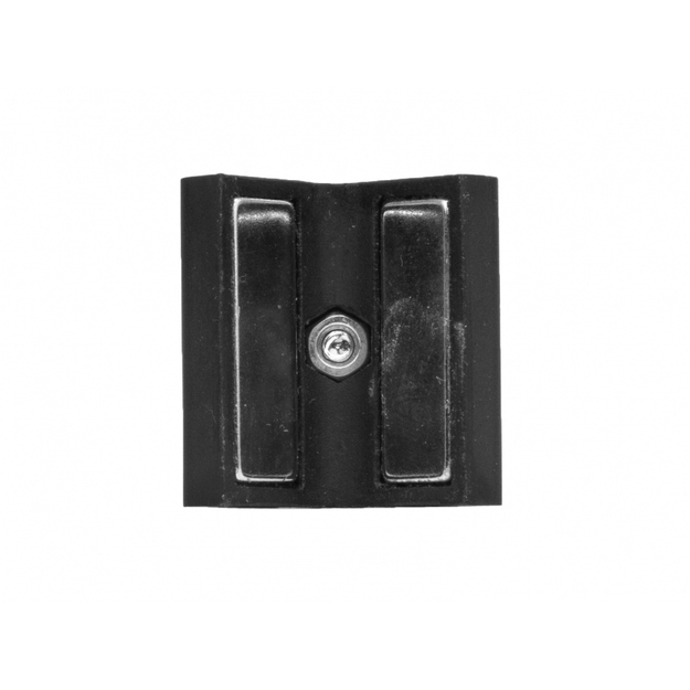 Magnetic flashlight holder Grizzly Mini