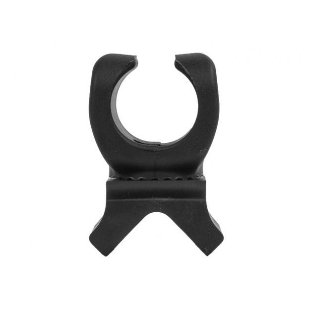 Magnetic flashlight holder Grizzly Mini