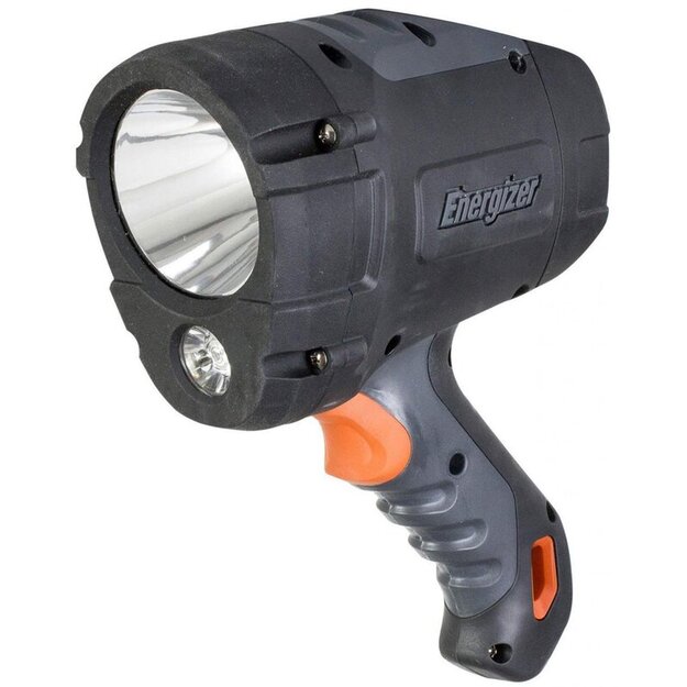 Energizer uzlādējams hibrīda PRO cietā korpusa prožektors