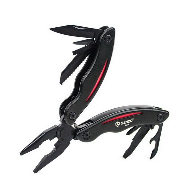 Ganzo G109 daudzfunkcionāls rīks