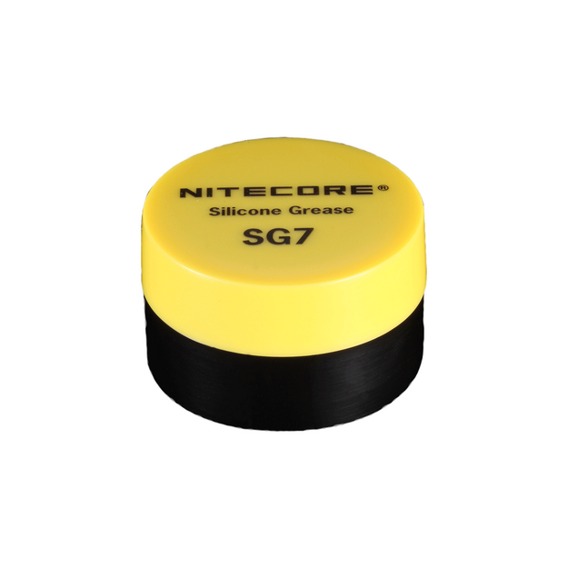 Nitecore SG7 Silicon Grease