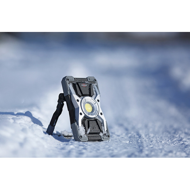 Brennenstuhl RUFUS 3000lm, IP65 floodlight