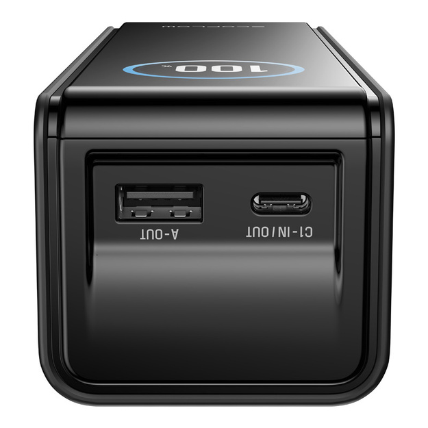 Power Bank EcoFlow RAPID 25000 мАч, 170 Вт