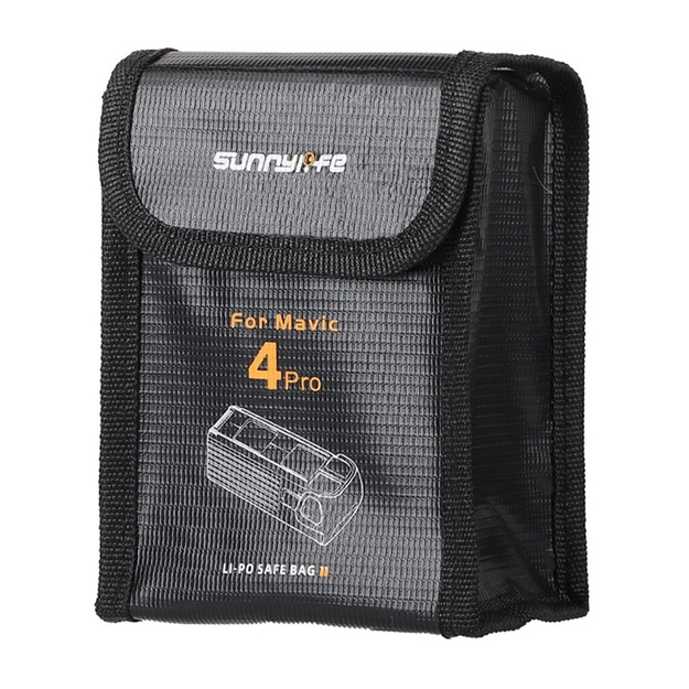 Sunnylife 2 battery case for DJI Mavic 4 PRO