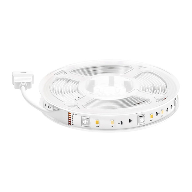Smart LED strip 3 SwitchBot