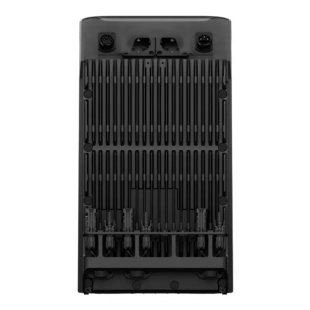 Smart energy storage with microinverter 2-in-1 EcoFlow STREAM Pro