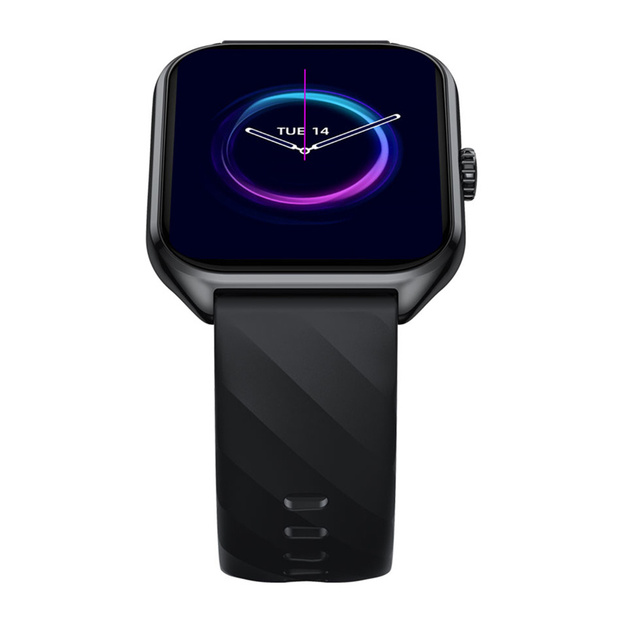 Zeblaze GTS 4 smartwatch (black)