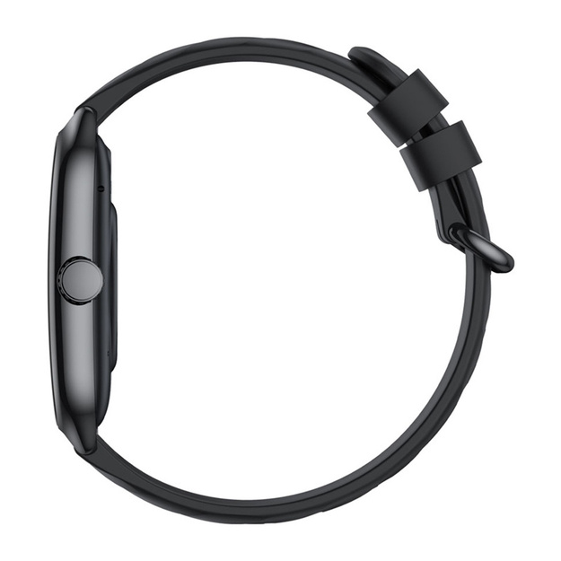 Zeblaze GTS 4 smartwatch (black)