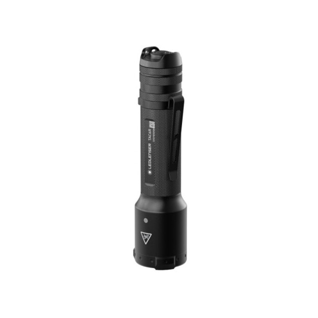 Ledlenser TAC6R flashlight 503052