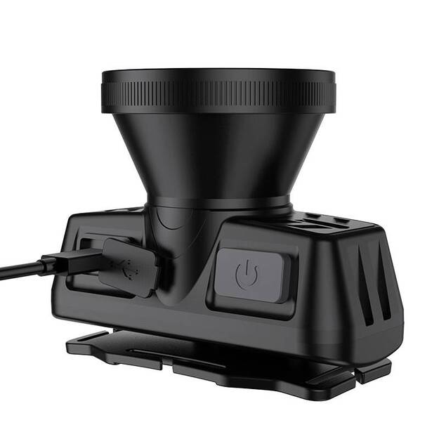 Supfire HL52 lukturis