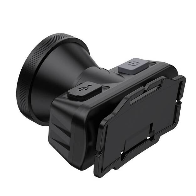 Supfire HL52 lukturis