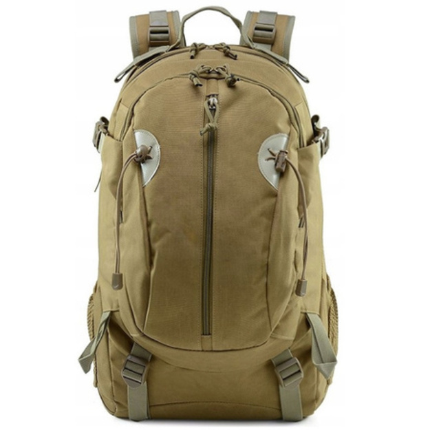 BSH Piedzīvojumu mugursoma 35L PL-004C Coyote