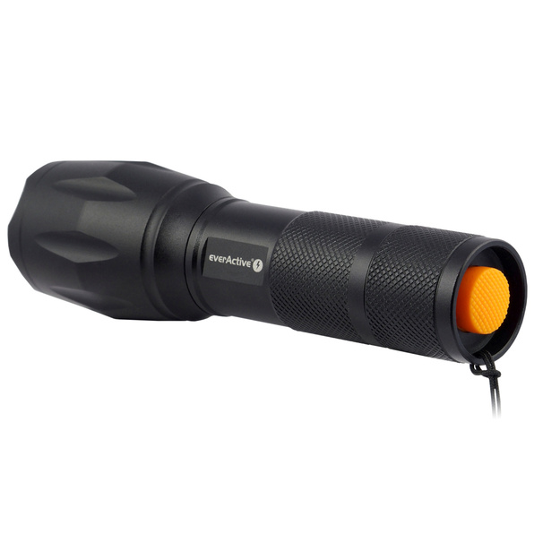 Фонарь EverActive FL-600