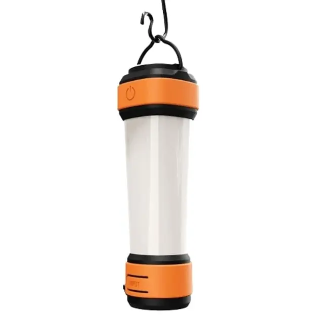 Skywoods L70931 kempinga lampa, 500 lūmeni