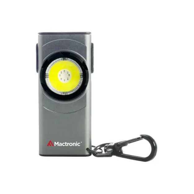 Mactronic Flagger Nano atslēgu piekariņa lukturis, 250 lm (PHH0136)