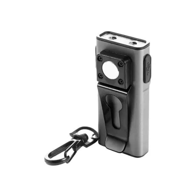 Mactronic Flagger Nano atslēgu piekariņa lukturis, 250 lm (PHH0136)